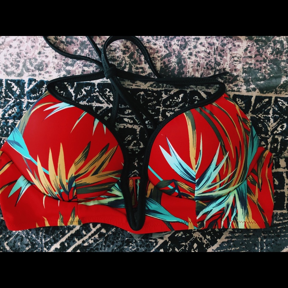 VSPINK bikini top